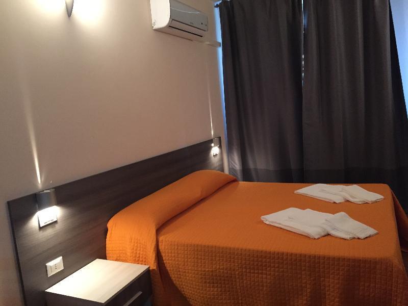 Al Borgo Aparthotel ซาร์ซานา ภายนอก รูปภาพ